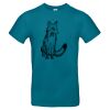 T-shirt Premium uniseks Thumbnail