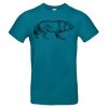 T-shirt Premium uniseks Thumbnail