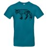 T-shirt Premium uniseks Thumbnail