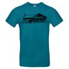 T-shirt Premium uniseks Thumbnail