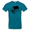 T-shirt Premium uniseks Thumbnail