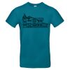 T-shirt Premium uniseks Thumbnail