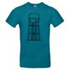 T-shirt Premium uniseks Thumbnail