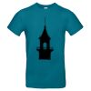T-shirt Premium uniseks Thumbnail