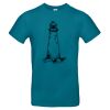 T-shirt Premium uniseks Thumbnail
