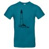 T-shirt Premium uniseks Thumbnail