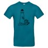 T-shirt Premium uniseks Thumbnail