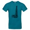 T-shirt Premium uniseks Thumbnail