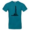 T-shirt Premium uniseks Thumbnail