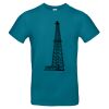 T-shirt Premium uniseks Thumbnail