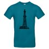 T-shirt Premium uniseks Thumbnail