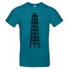 T-shirt Premium uniseks Thumbnail