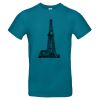 T-shirt Premium uniseks Thumbnail