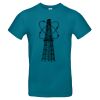 T-shirt Premium uniseks Thumbnail