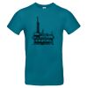 T-shirt Premium uniseks Thumbnail