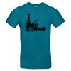 T-shirt Premium uniseks Thumbnail