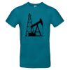 T-shirt Premium uniseks Thumbnail