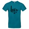 T-shirt Premium uniseks Thumbnail
