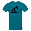 T-shirt Premium uniseks Thumbnail