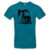 T-shirt Premium uniseks Thumbnail