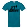 T-shirt Premium uniseks Thumbnail