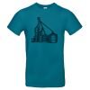 T-shirt Premium uniseks Thumbnail