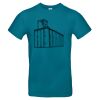 T-shirt Premium uniseks Thumbnail