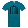 T-shirt Premium uniseks Thumbnail