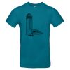 T-shirt Premium uniseks Thumbnail