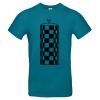 T-shirt Premium uniseks Thumbnail