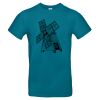 T-shirt Premium uniseks Thumbnail
