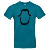 T-shirt Premium uniseks Thumbnail