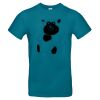 T-shirt Premium uniseks Thumbnail