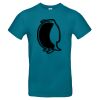 T-shirt Premium uniseks Thumbnail