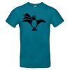 T-shirt Premium uniseks Thumbnail