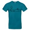 T-shirt Premium uniseks Thumbnail