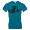 T-shirt Premium uniseks Thumbnail