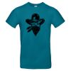 T-shirt Premium uniseks Thumbnail