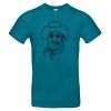 T-shirt Premium uniseks Thumbnail