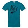 T-shirt Premium uniseks Thumbnail