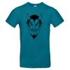 T-shirt Premium uniseks Thumbnail