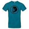 T-shirt Premium uniseks Thumbnail