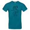 T-shirt Premium uniseks Thumbnail