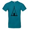 T-shirt Premium uniseks Thumbnail