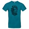 T-shirt Premium uniseks Thumbnail