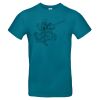 T-shirt Premium uniseks Thumbnail
