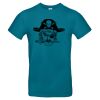 T-shirt Premium uniseks Thumbnail
