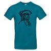 T-shirt Premium uniseks Thumbnail