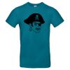 T-shirt Premium uniseks Thumbnail