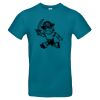 T-shirt Premium uniseks Thumbnail